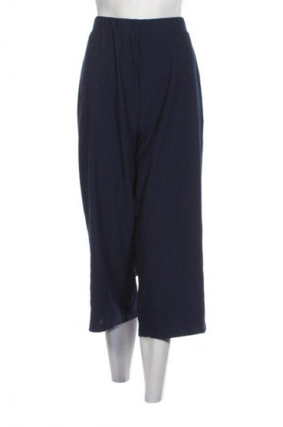 Damskie spodnie Gina Benotti, Rozmiar L, Kolor Niebieski, Cena 19,99 zł