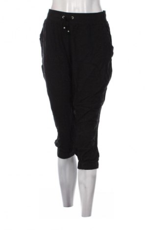 Dámské kalhoty  Gina Benotti, Velikost XL, Barva Černá, Cena  209,00 Kč