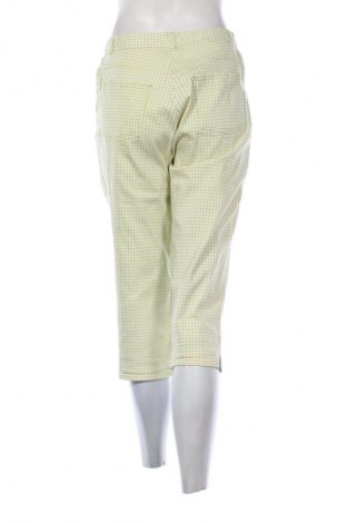 Γυναικείο παντελόνι Green Village, Μέγεθος M, Χρώμα Πολύχρωμο, Τιμή 2,99 €