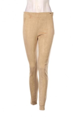 Dámské kalhoty  Guess, Velikost S, Barva Béžová, Cena  449,00 Kč