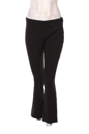 Dámské kalhoty  Guess, Velikost M, Barva Černá, Cena  499,00 Kč