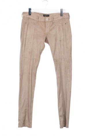 Dámske nohavice Guess, Veľkosť M, Farba Béžová, Cena  16,95 €