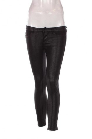 Pantaloni de femei Guess, Mărime S, Culoare Negru, Preț 102,99 Lei