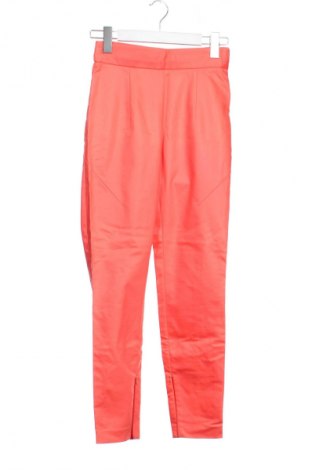 Dámské kalhoty  Guess By Marciano, Velikost XS, Barva Růžová, Cena  469,00 Kč