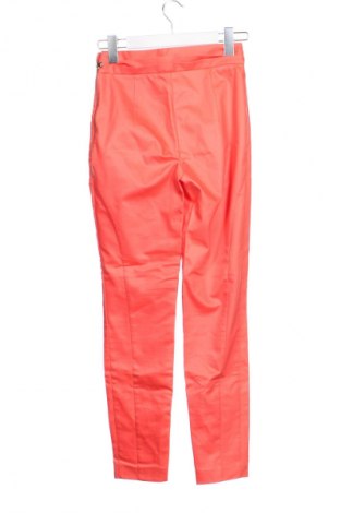 Dámské kalhoty  Guess By Marciano, Velikost XS, Barva Růžová, Cena  469,00 Kč