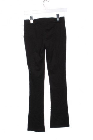 Damskie spodnie H.I.S, Rozmiar XS, Kolor Czarny, Cena 10,00 zł