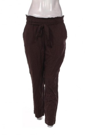 Dámské kalhoty  H&M, Velikost M, Barva Hnědá, Cena  139,00 Kč