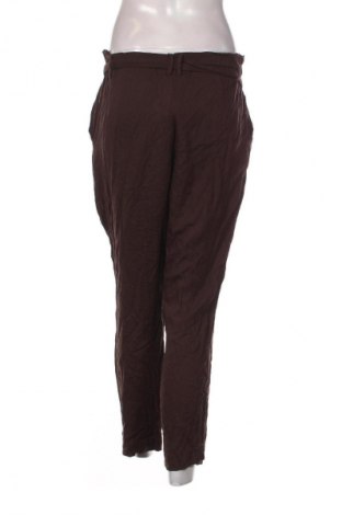 Dámské kalhoty  H&M, Velikost M, Barva Hnědá, Cena  139,00 Kč