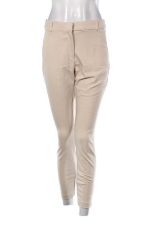 Dámské kalhoty  H&M, Velikost M, Barva Béžová, Cena  99,00 Kč