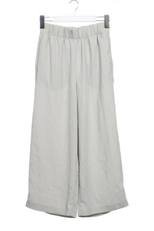 Dámské kalhoty  H&M, Velikost XS, Barva Zelená, Cena  109,00 Kč