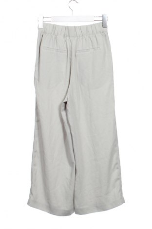 Dámské kalhoty  H&M, Velikost XS, Barva Zelená, Cena  109,00 Kč