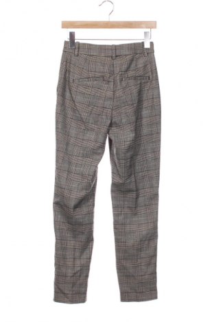 Damskie spodnie H&M, Rozmiar XS, Kolor Kolorowy, Cena 6,99 zł
