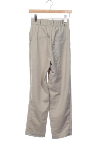 Γυναικείο παντελόνι H&M, Μέγεθος XXS, Χρώμα Πράσινο, Τιμή 10,99 €