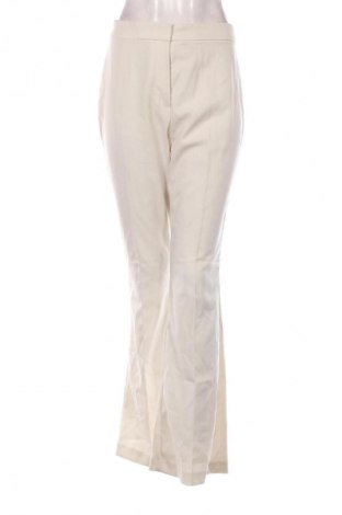 Dámské kalhoty  H&M, Velikost M, Barva Béžová, Cena  189,00 Kč