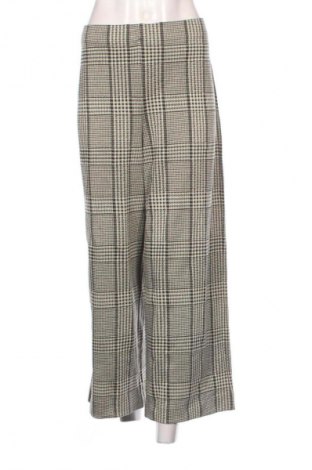 Damskie spodnie H&M, Rozmiar XXL, Kolor Kolorowy, Cena 41,99 zł