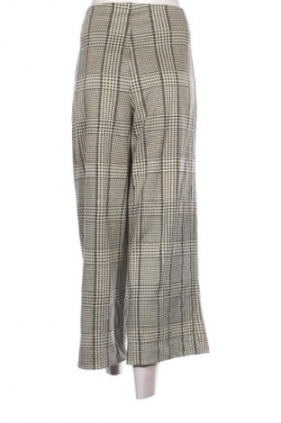 Damskie spodnie H&M, Rozmiar XXL, Kolor Kolorowy, Cena 41,99 zł