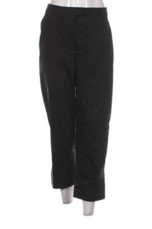 Damskie spodnie H&M, Rozmiar L, Kolor Czarny, Cena 48,99 zł