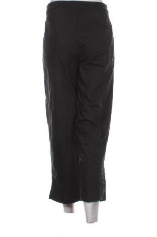 Damskie spodnie H&M, Rozmiar L, Kolor Czarny, Cena 48,99 zł