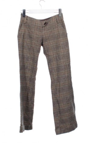 Γυναικείο παντελόνι H&M, Μέγεθος S, Χρώμα Πολύχρωμο, Τιμή 1,99 €