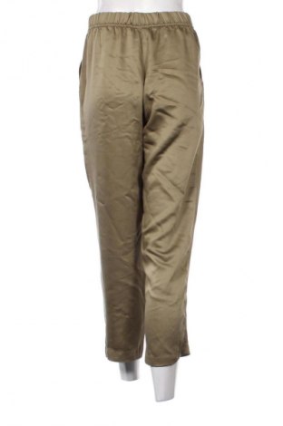 Dámské kalhoty  H&M, Velikost S, Barva Zelená, Cena  79,00 Kč