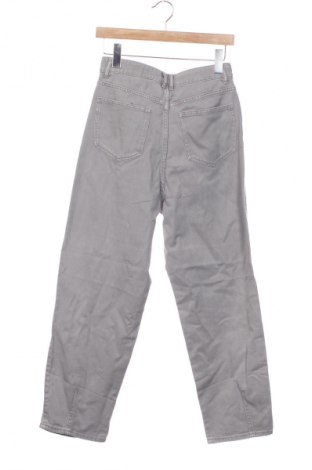 Dámské kalhoty  H&M, Velikost XS, Barva Šedá, Cena  119,00 Kč