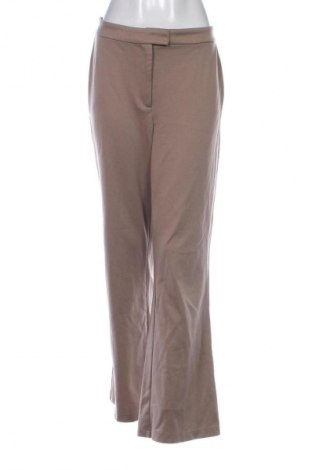 Γυναικείο παντελόνι H&M, Μέγεθος XL, Χρώμα  Μπέζ, Τιμή 4,99 €