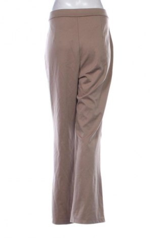 Γυναικείο παντελόνι H&M, Μέγεθος XL, Χρώμα  Μπέζ, Τιμή 4,99 €