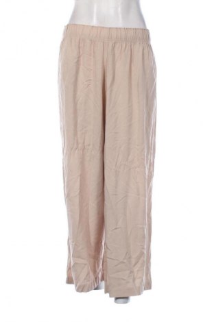 Γυναικείο παντελόνι H&M, Μέγεθος M, Χρώμα  Μπέζ, Τιμή 8,99 €