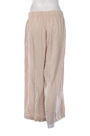 Γυναικείο παντελόνι H&M, Μέγεθος M, Χρώμα  Μπέζ, Τιμή 8,99 €