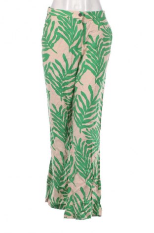 Pantaloni de femei H&M, Mărime M, Culoare Multicolor, Preț 39,99 Lei