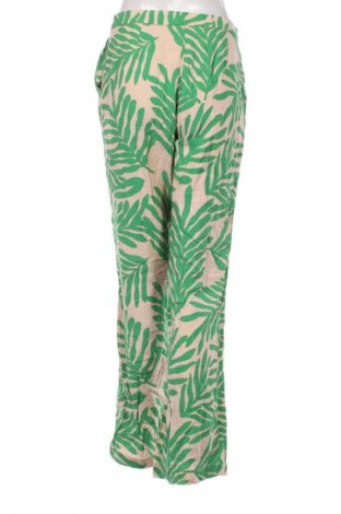 Pantaloni de femei H&M, Mărime M, Culoare Multicolor, Preț 39,99 Lei