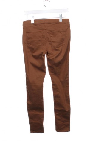 Damenhose H&M, Größe S, Farbe Braun, Preis 3,99 €