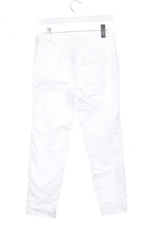 Damenhose H&M, Größe S, Farbe Weiß, Preis 9,99 €