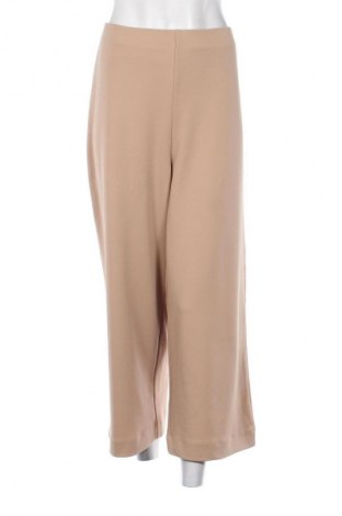 Dámské kalhoty  H&M, Velikost M, Barva Béžová, Cena  175,00 Kč