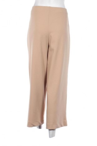 Dámské kalhoty  H&M, Velikost M, Barva Béžová, Cena  175,00 Kč