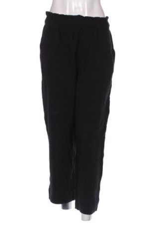 Dámské kalhoty  H&M, Velikost S, Barva Černá, Cena  173,00 Kč