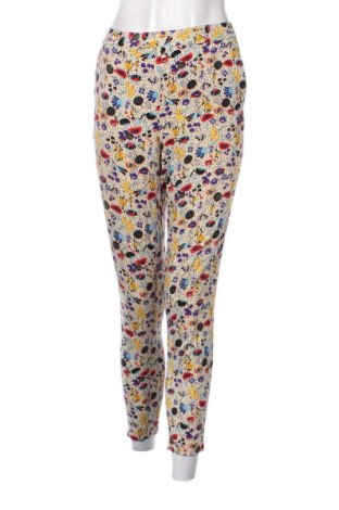 Dámské kalhoty  H&M, Velikost L, Barva Vícebarevné, Cena  249,00 Kč