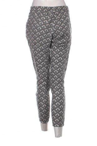 Damskie spodnie H&M, Rozmiar L, Kolor Kolorowy, Cena 48,99 zł