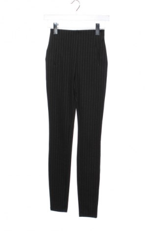 Damskie spodnie H&M, Rozmiar XXS, Kolor Kolorowy, Cena 13,99 zł