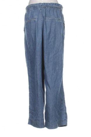 Dámské kalhoty  H&M, Velikost M, Barva Modrá, Cena  239,00 Kč