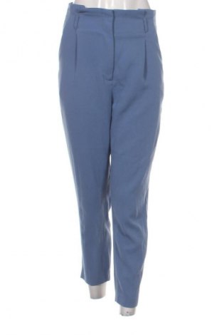 Dámské kalhoty  H&M, Velikost S, Barva Modrá, Cena  129,00 Kč