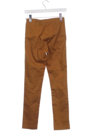 Дамски панталон H&M, Размер XS, Цвят Оранжев, Цена 10,09 €