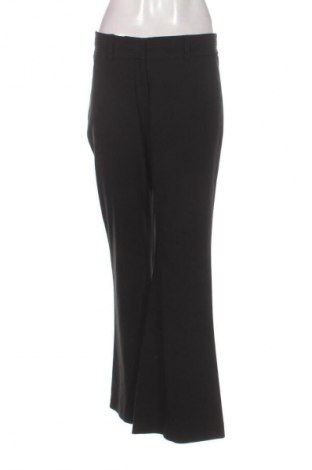 Pantaloni de femei H&M, Mărime L, Culoare Negru, Preț 19,99 Lei, #134713101