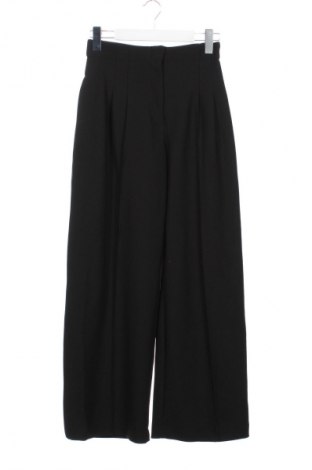 Dámské kalhoty  H&M, Velikost XS, Barva Černá, Cena  439,00 Kč