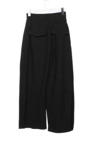 Dámské kalhoty  H&M, Velikost XS, Barva Černá, Cena  439,00 Kč