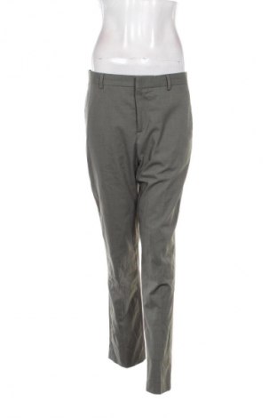 Dámske nohavice H&M, Veľkosť M, Farba Zelená, Cena  1,95 €