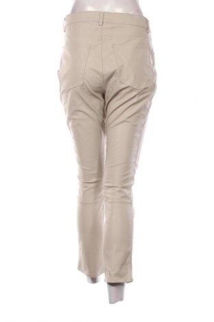 Damenhose H&M, Größe L, Farbe Beige, Preis 14,83 €