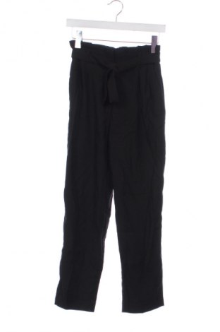 Damenhose H&M, Größe XS, Farbe Schwarz, Preis € 2,99
