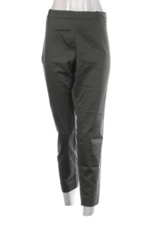 Дамски панталон H&M, Размер XL, Цвят Зелен, Цена 11,75 €