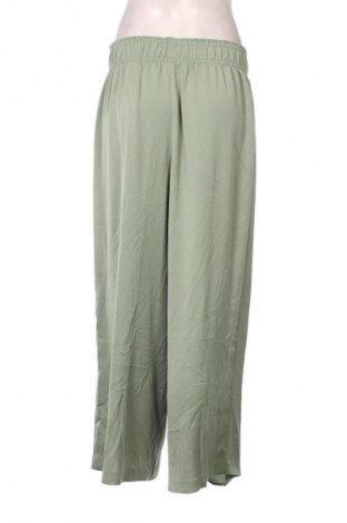 Дамски панталон H&M, Размер M, Цвят Зелен, Цена 9,20 €